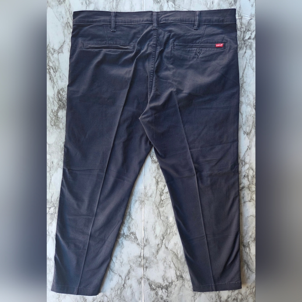 Levi's Xx Chino Standard Taper Pants - Picture 6 of 10
